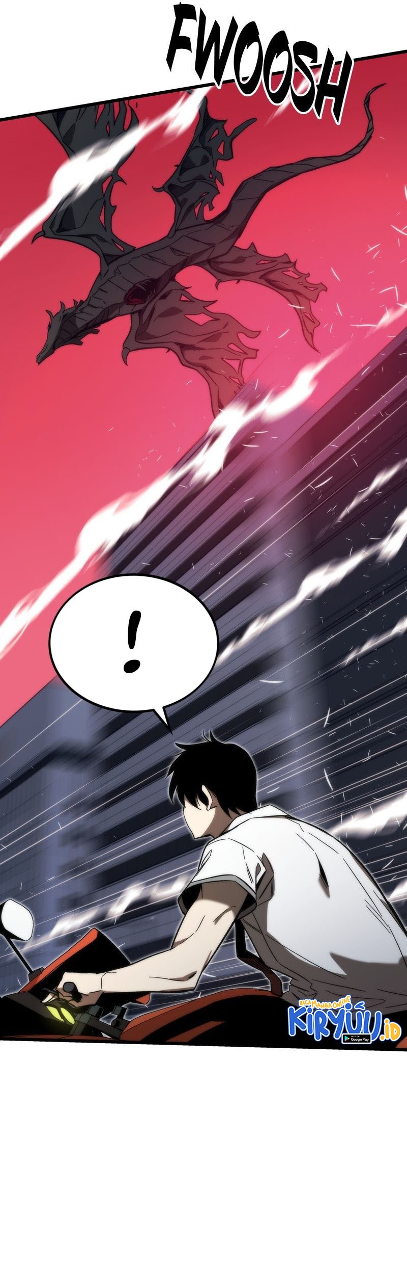 Ultra Alter Chapter 80 Gambar 22