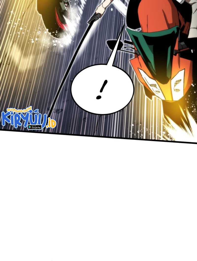 Ultra Alter Chapter 80 Gambar 25
