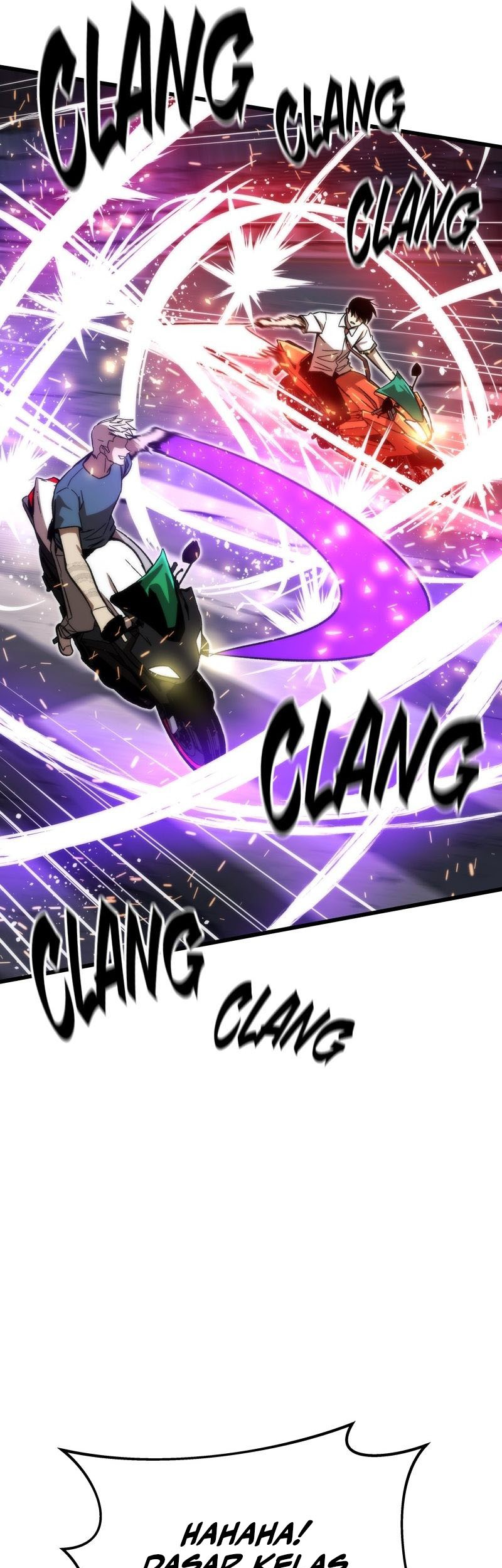 Ultra Alter Chapter 80 Gambar 26