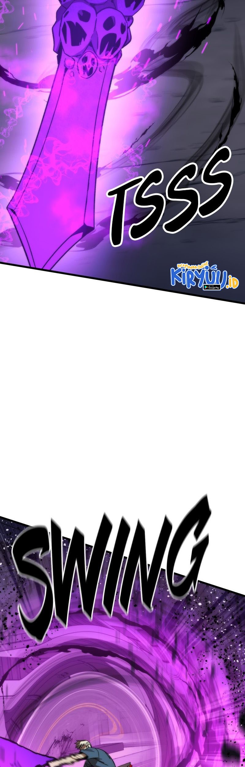 Ultra Alter Chapter 80 Gambar 28