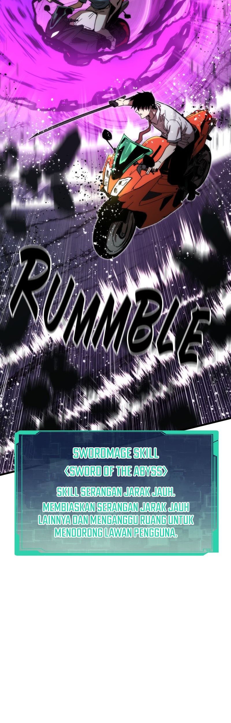 Ultra Alter Chapter 80 Gambar 29