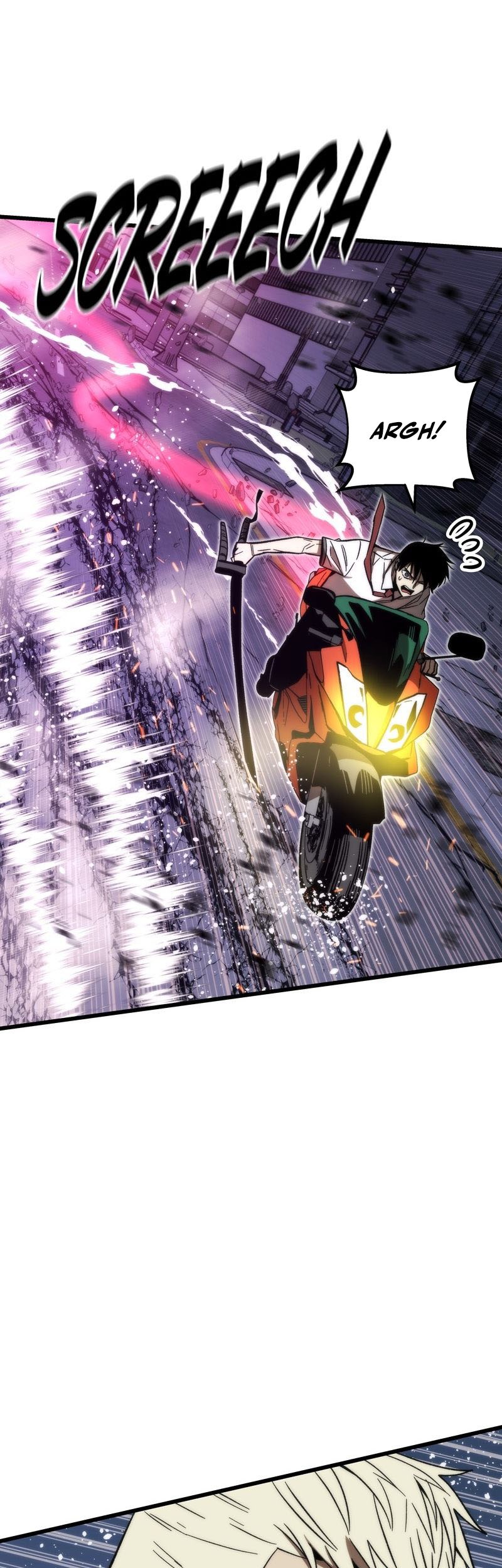 Ultra Alter Chapter 80 Gambar 30