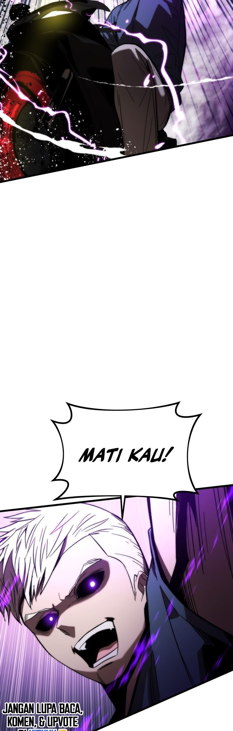 Ultra Alter Chapter 80 Gambar 32
