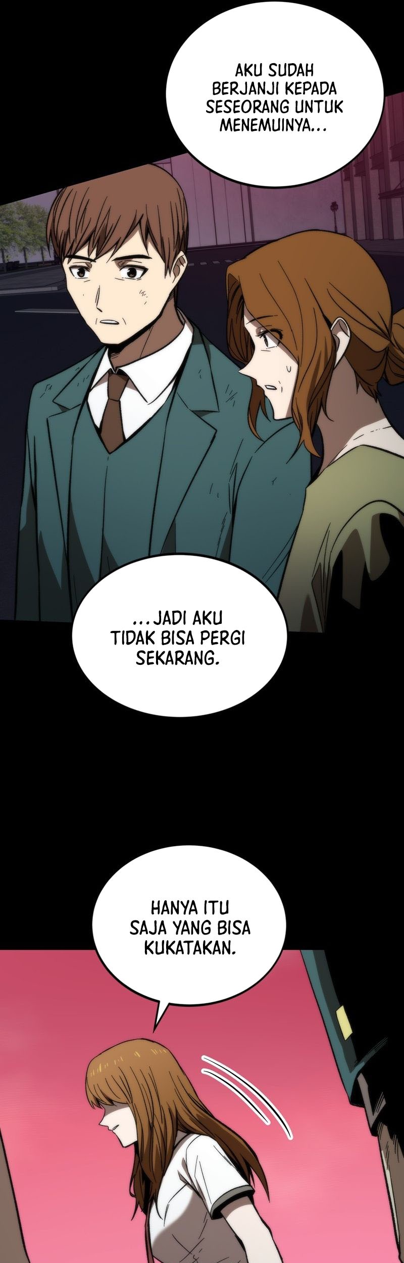 Ultra Alter Chapter 79 Gambar 38