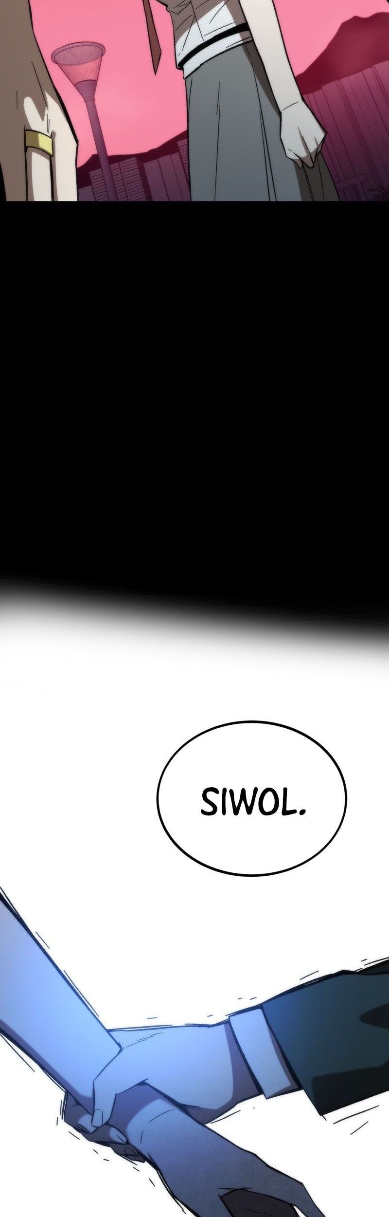 Ultra Alter Chapter 79 Gambar 39