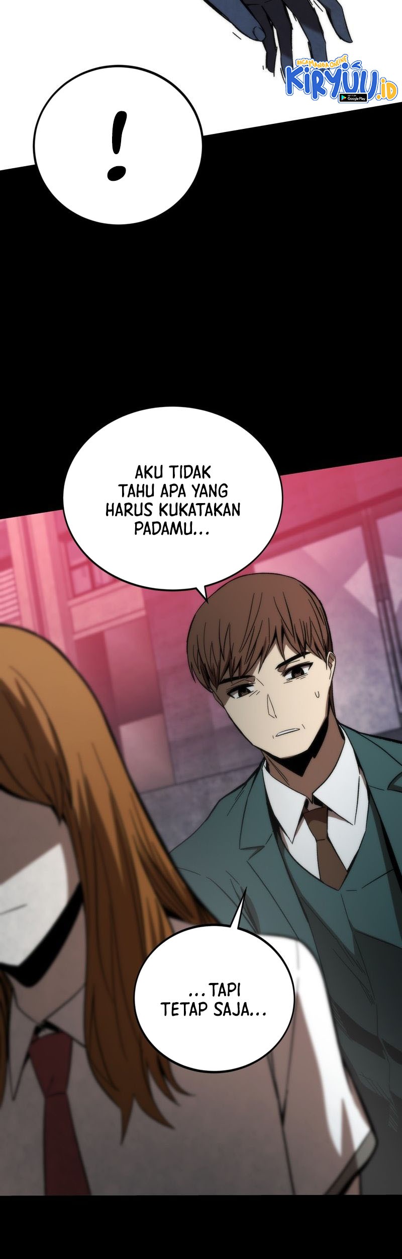 Ultra Alter Chapter 79 Gambar 40