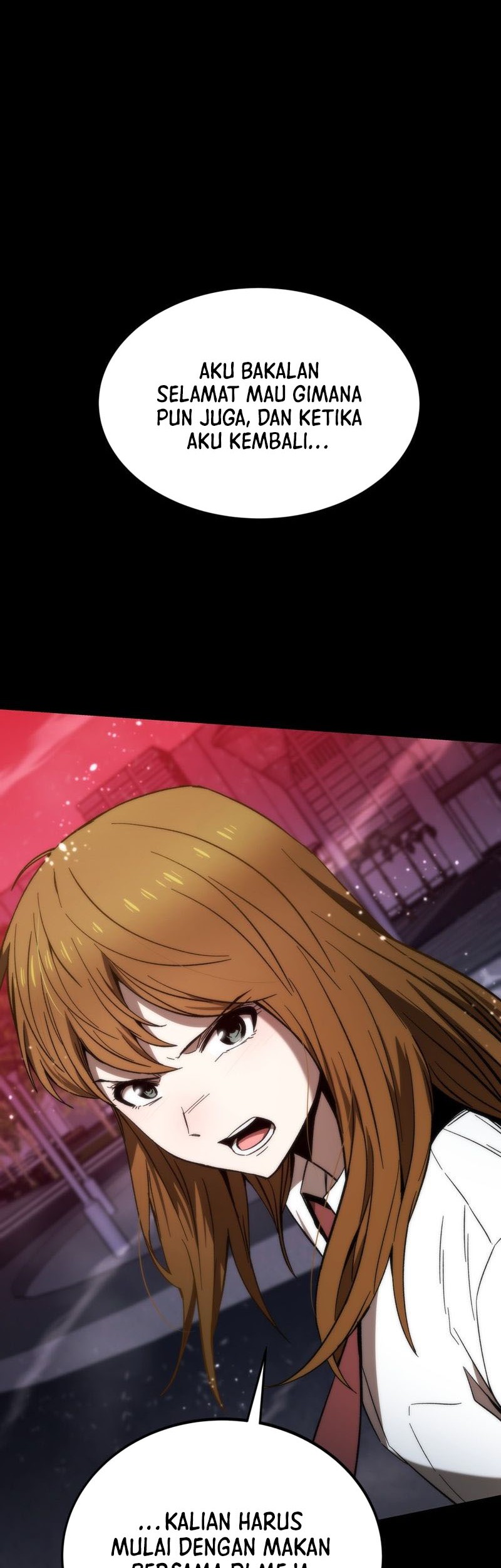 Ultra Alter Chapter 79 Gambar 43