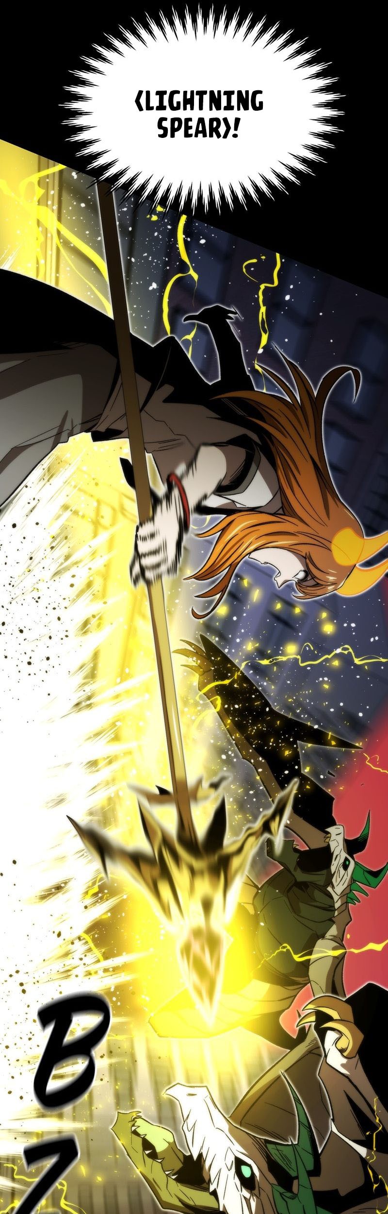 Ultra Alter Chapter 79 Gambar 46