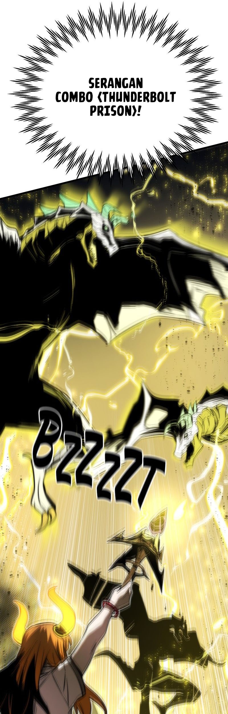Ultra Alter Chapter 79 Gambar 50