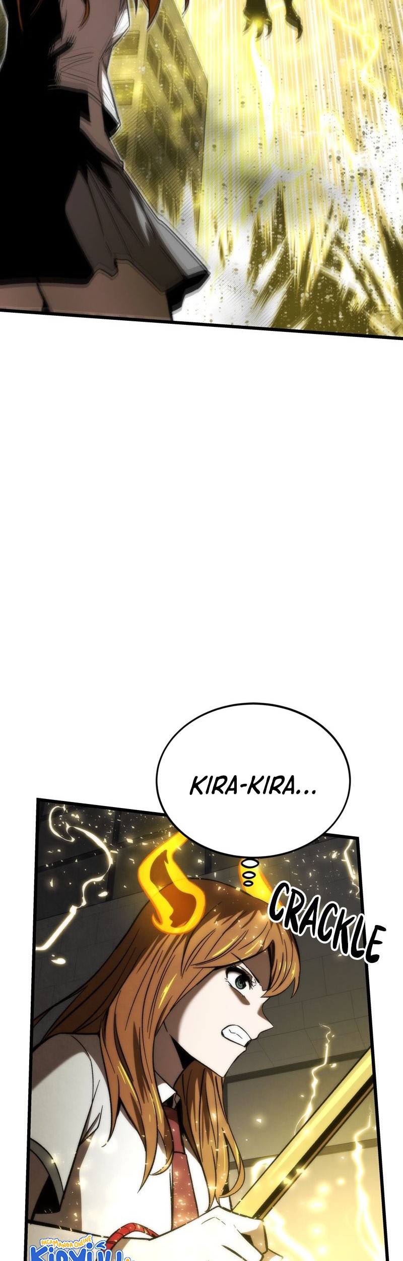 Ultra Alter Chapter 79 Gambar 51