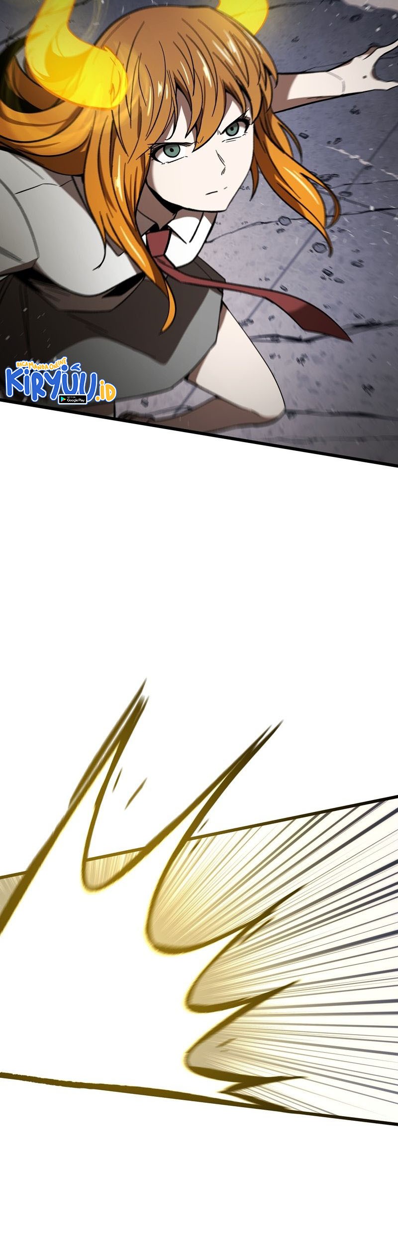 Ultra Alter Chapter 79 Gambar 56