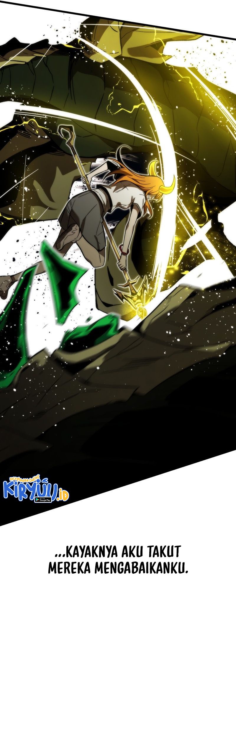 Ultra Alter Chapter 79 Gambar 58