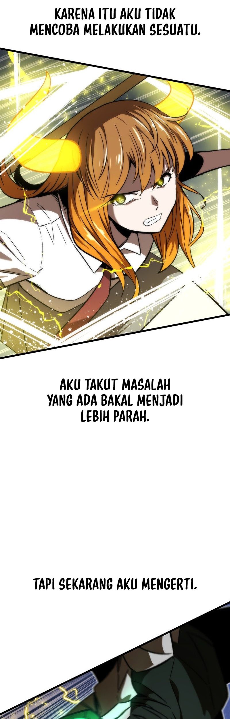 Ultra Alter Chapter 79 Gambar 59