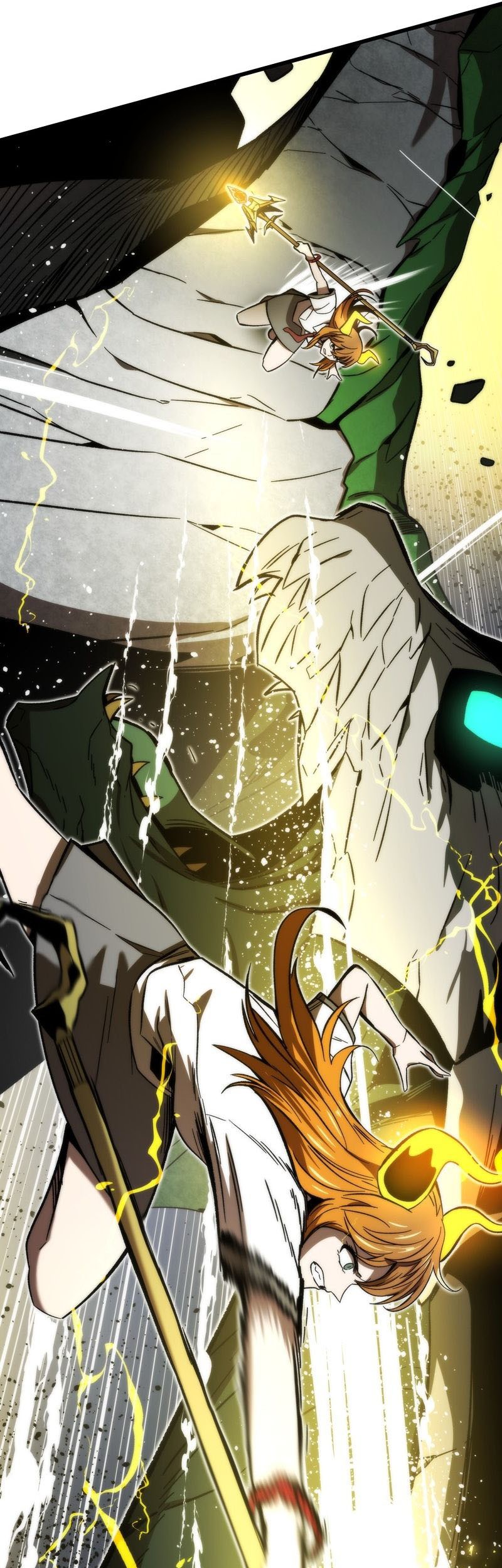 Ultra Alter Chapter 79 Gambar 62
