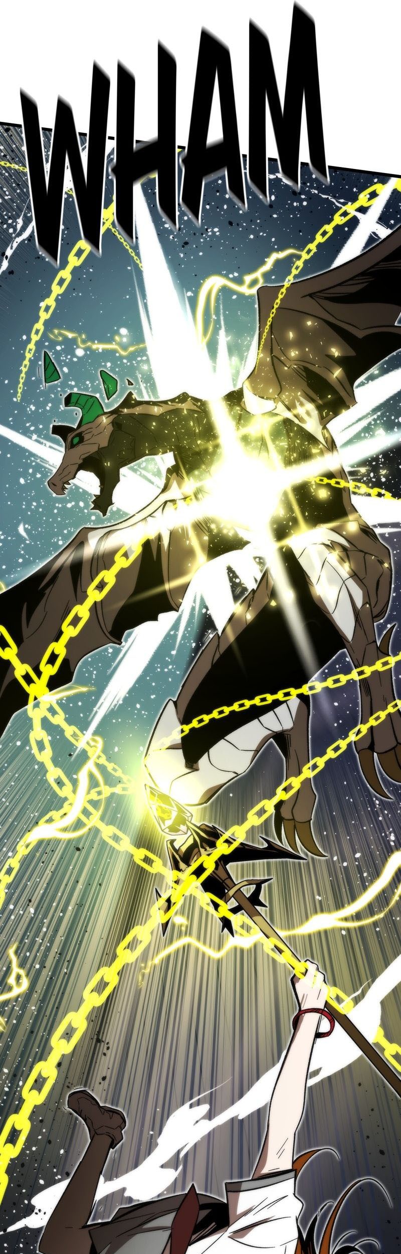 Ultra Alter Chapter 79 Gambar 65