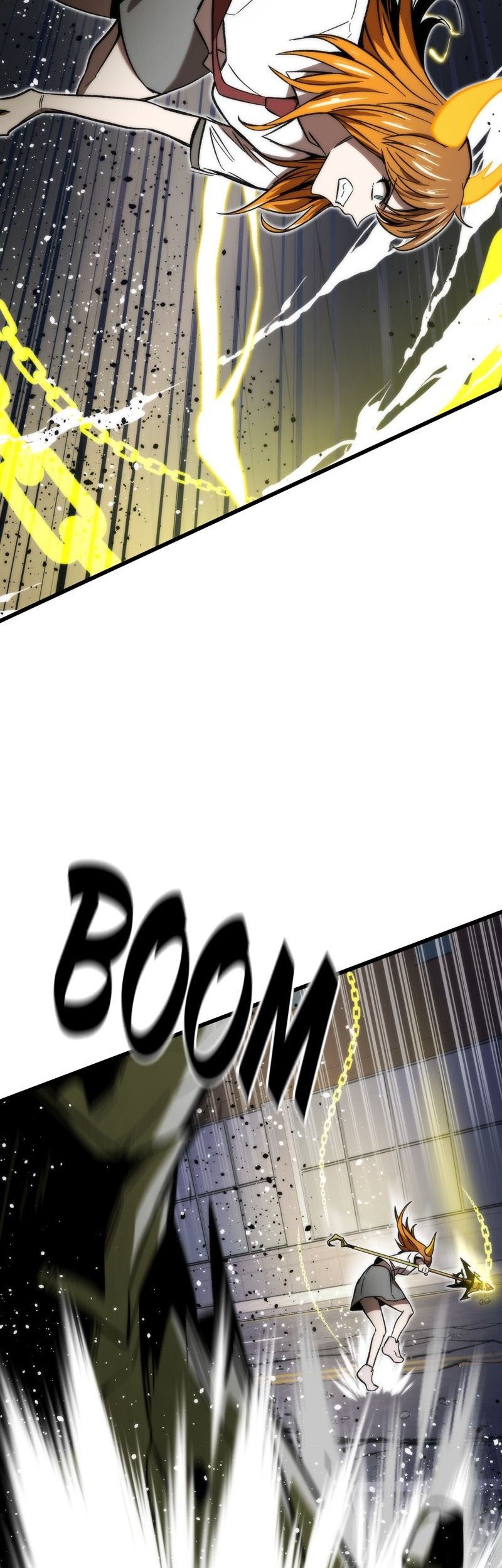 Ultra Alter Chapter 79 Gambar 66