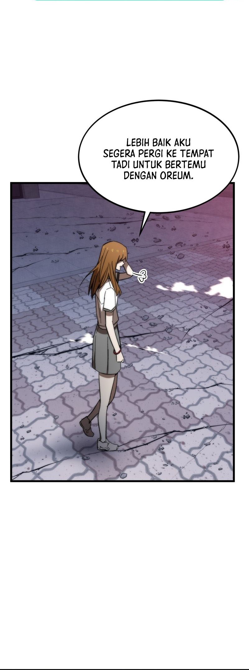 Ultra Alter Chapter 79 Gambar 68