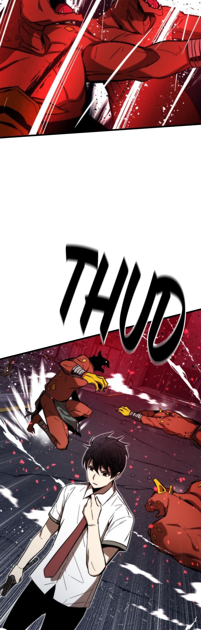 Ultra Alter Chapter 79 Gambar 74