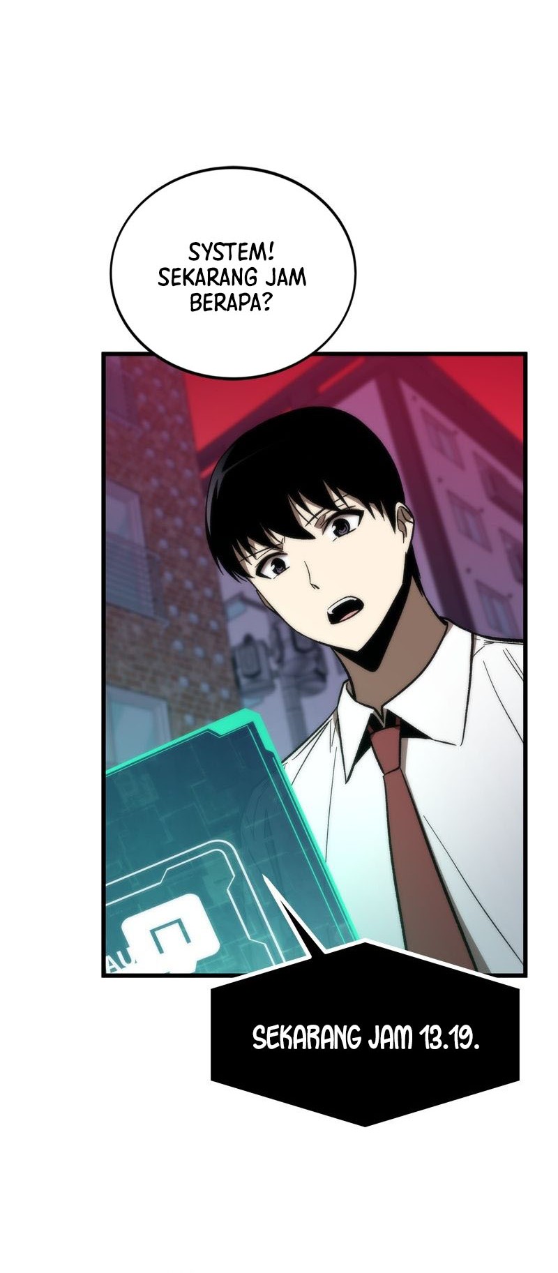 Ultra Alter Chapter 79 Gambar 76