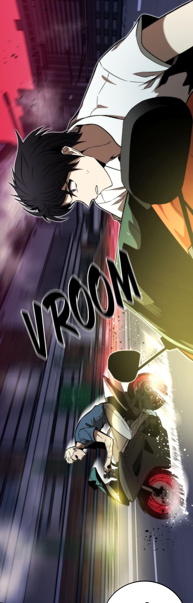 Ultra Alter Chapter 79 Gambar 81