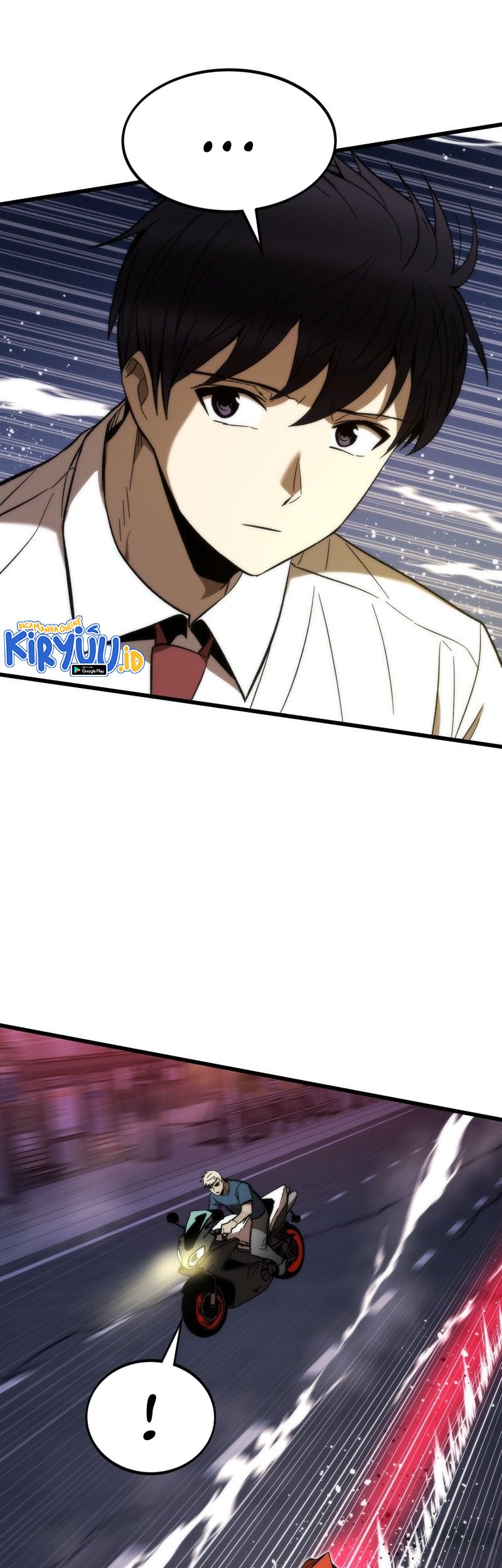 Ultra Alter Chapter 79 Gambar 83