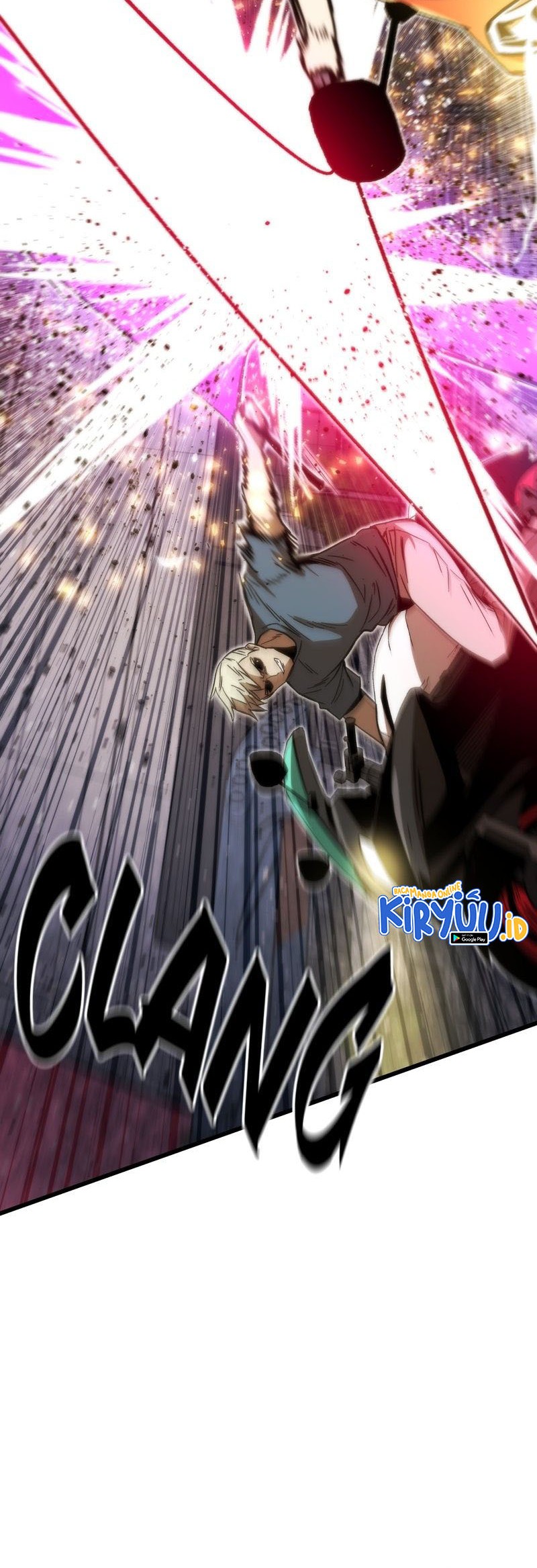 Ultra Alter Chapter 79 Gambar 88