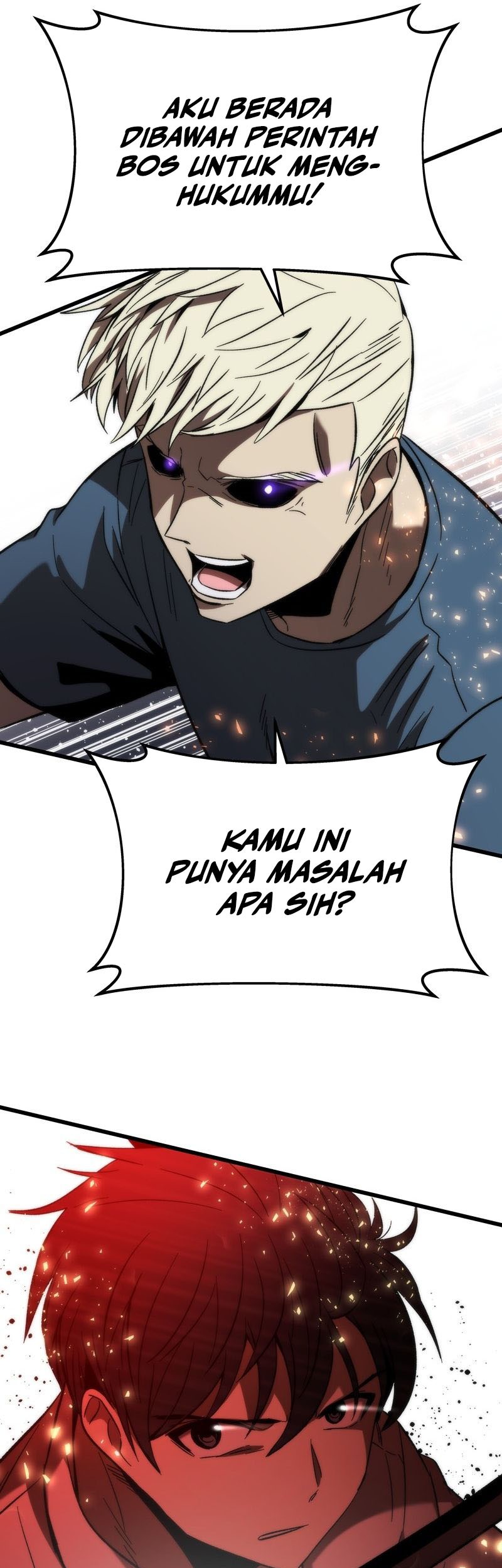 Ultra Alter Chapter 79 Gambar 89