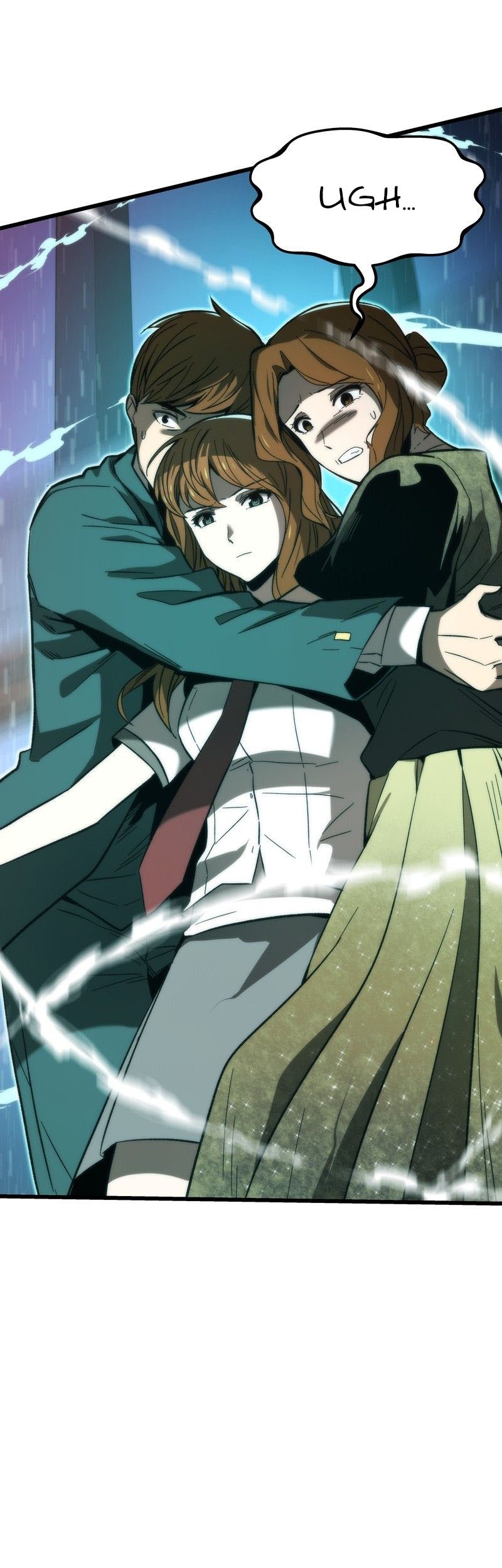 Ultra Alter Chapter 79 Gambar 4