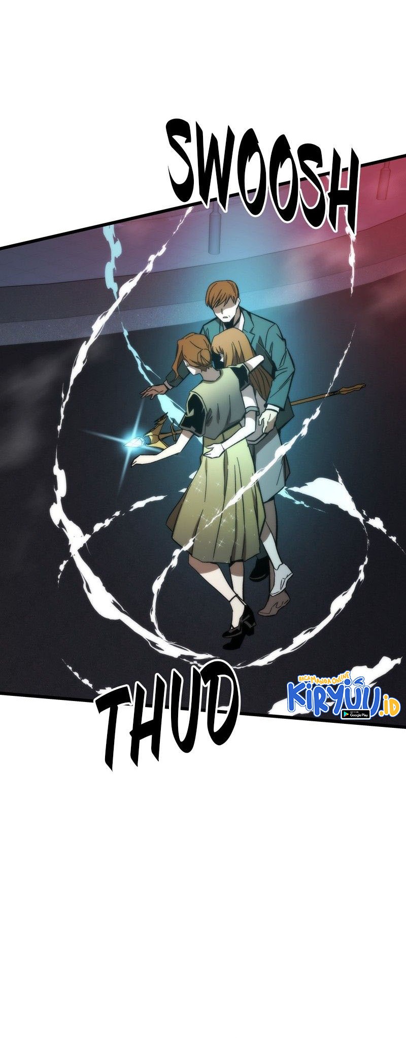 Ultra Alter Chapter 79 Gambar 5