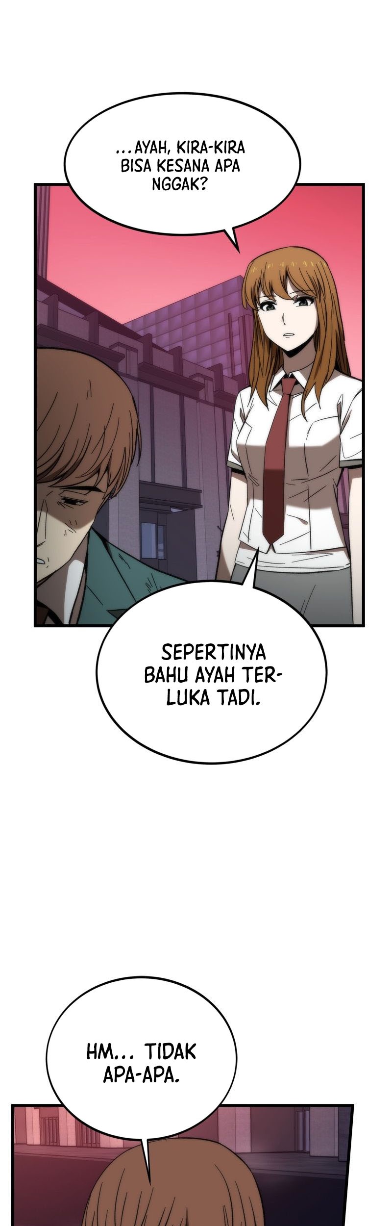 Ultra Alter Chapter 79 Gambar 8