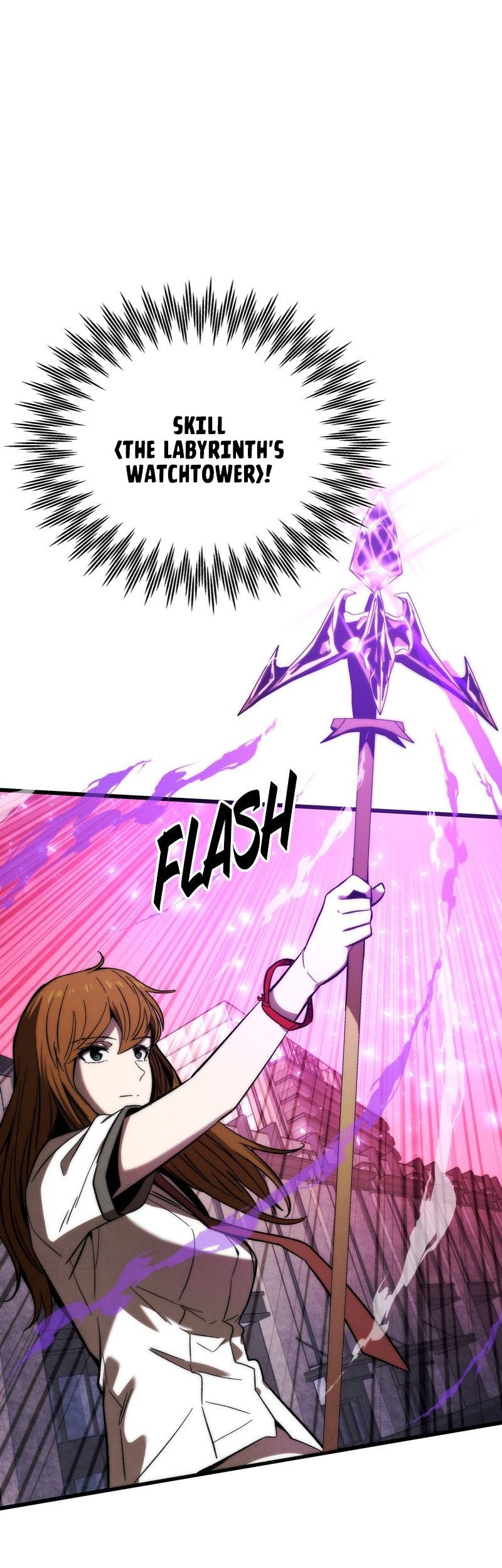 Ultra Alter Chapter 79 Gambar 10