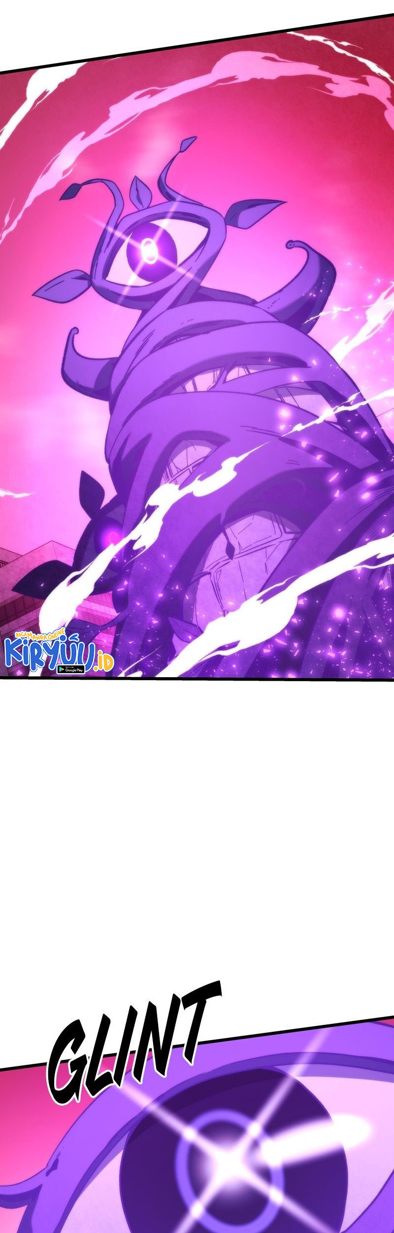 Ultra Alter Chapter 79 Gambar 12