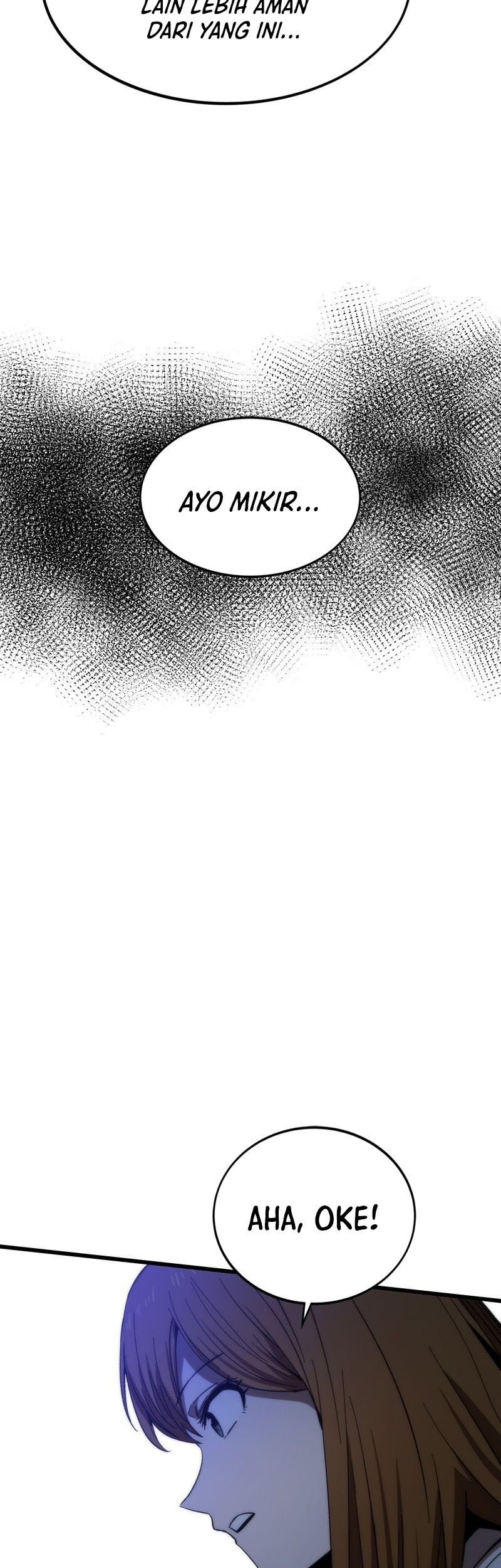 Ultra Alter Chapter 79 Gambar 16
