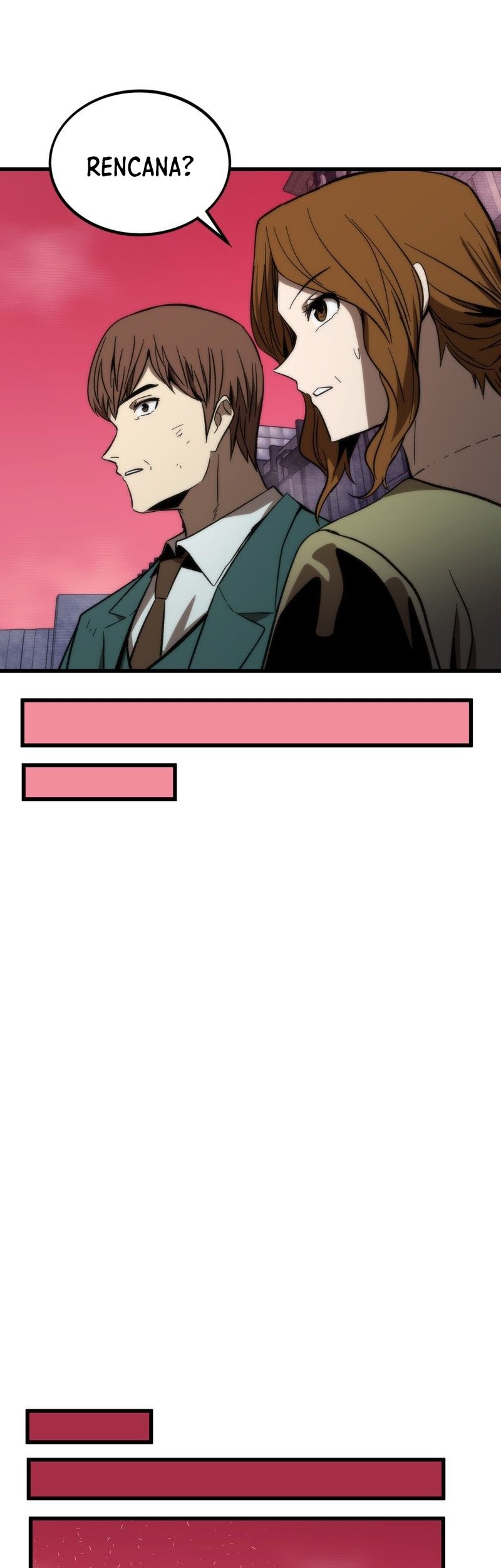 Ultra Alter Chapter 79 Gambar 18