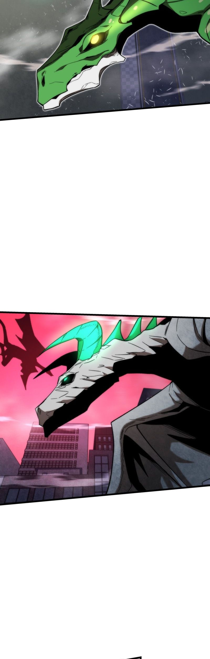 Ultra Alter Chapter 79 Gambar 20