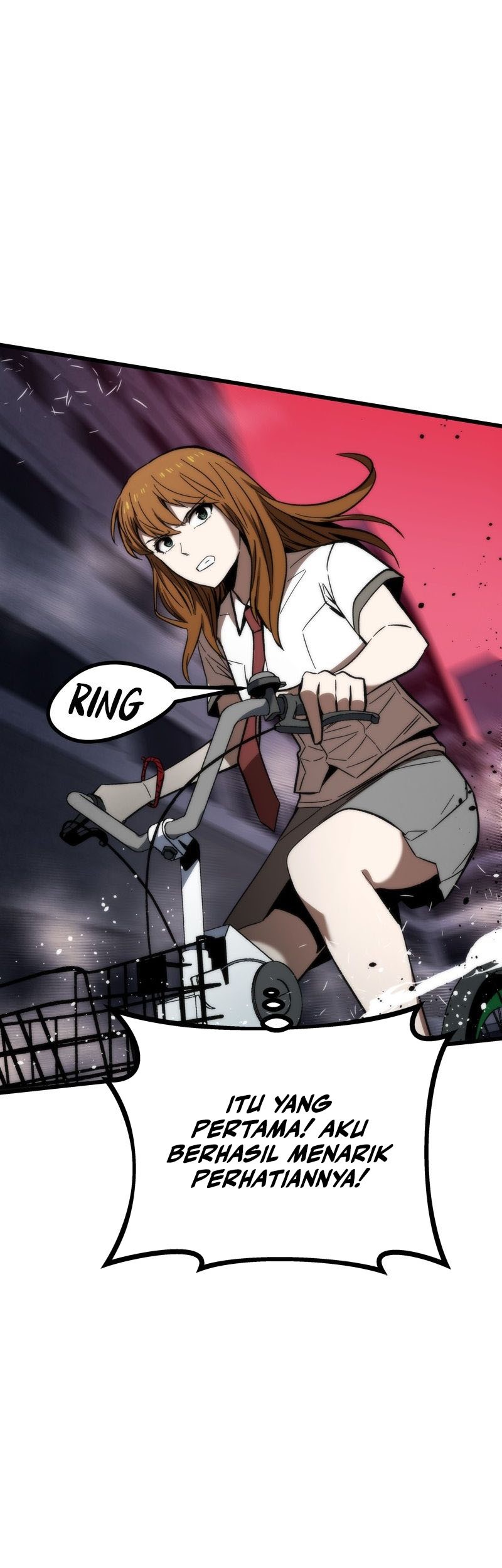 Ultra Alter Chapter 79 Gambar 22