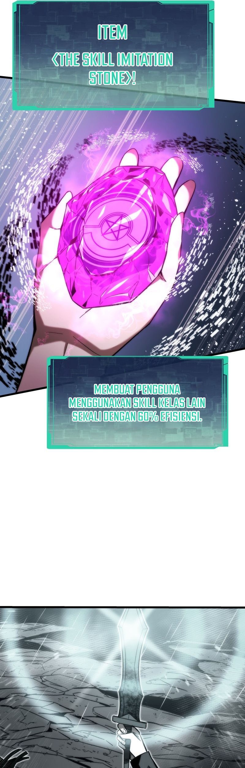 Ultra Alter Chapter 79 Gambar 26