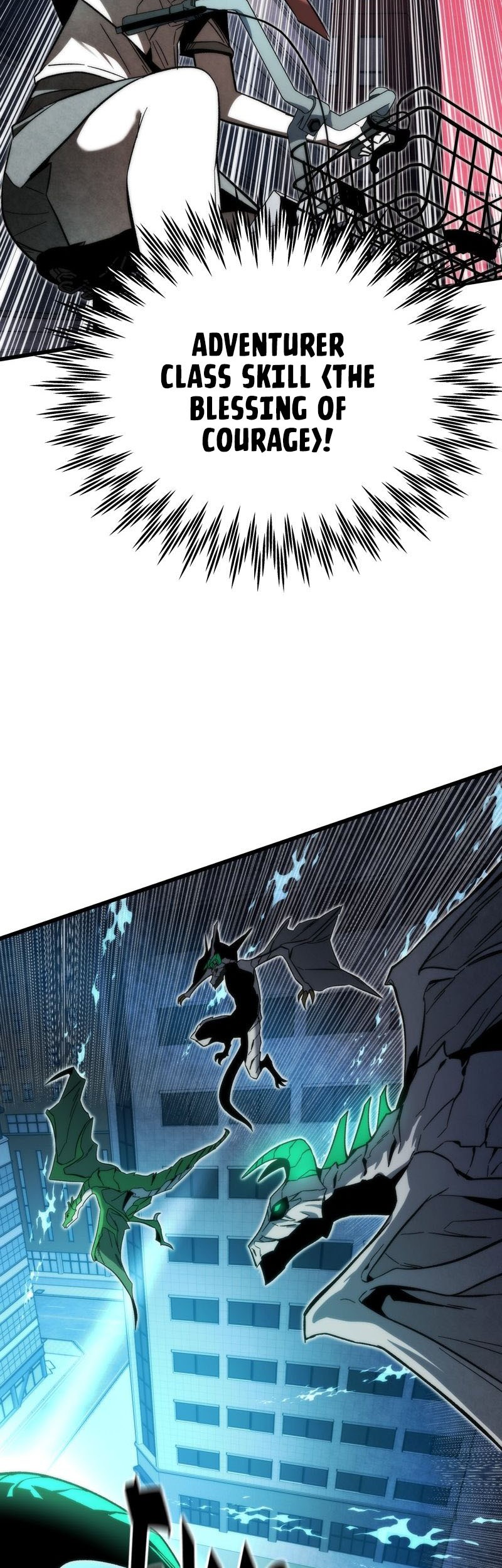 Ultra Alter Chapter 79 Gambar 28