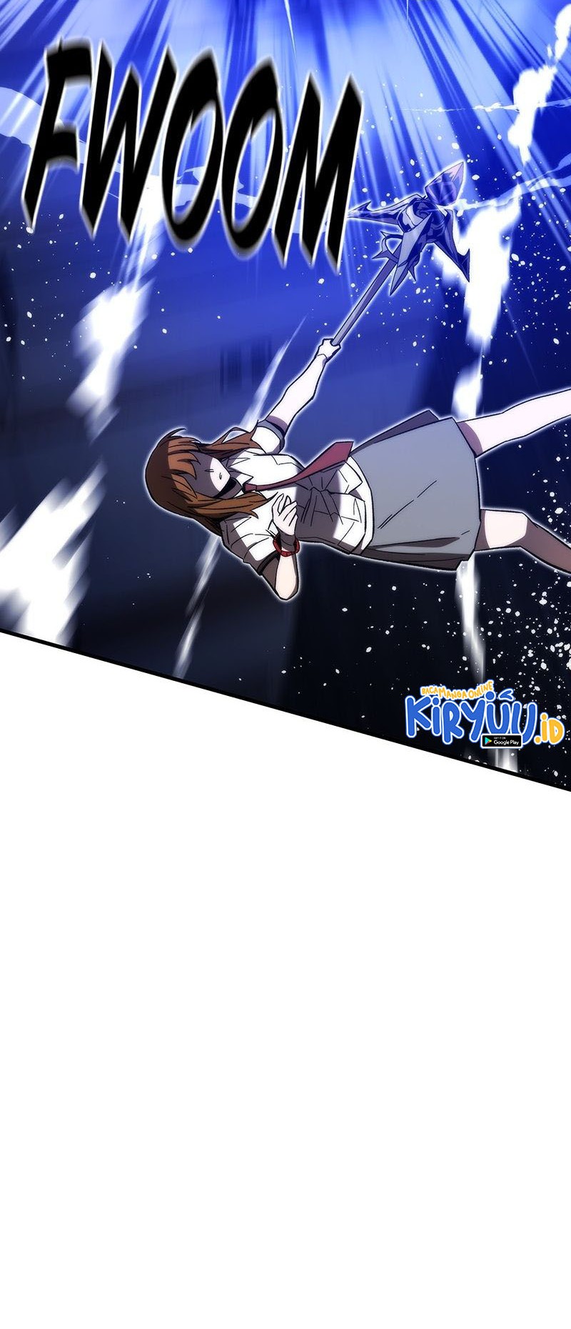 Ultra Alter Chapter 78 Gambar 37