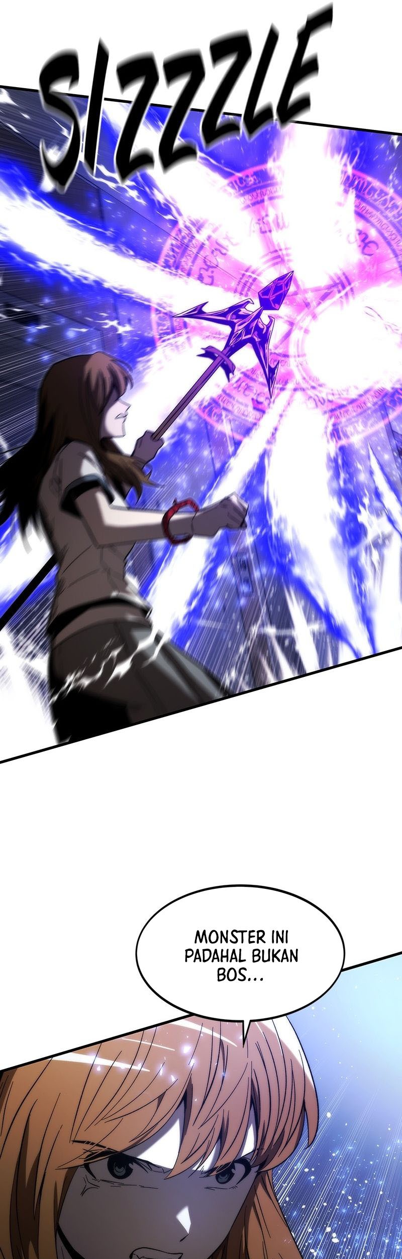 Ultra Alter Chapter 78 Gambar 38