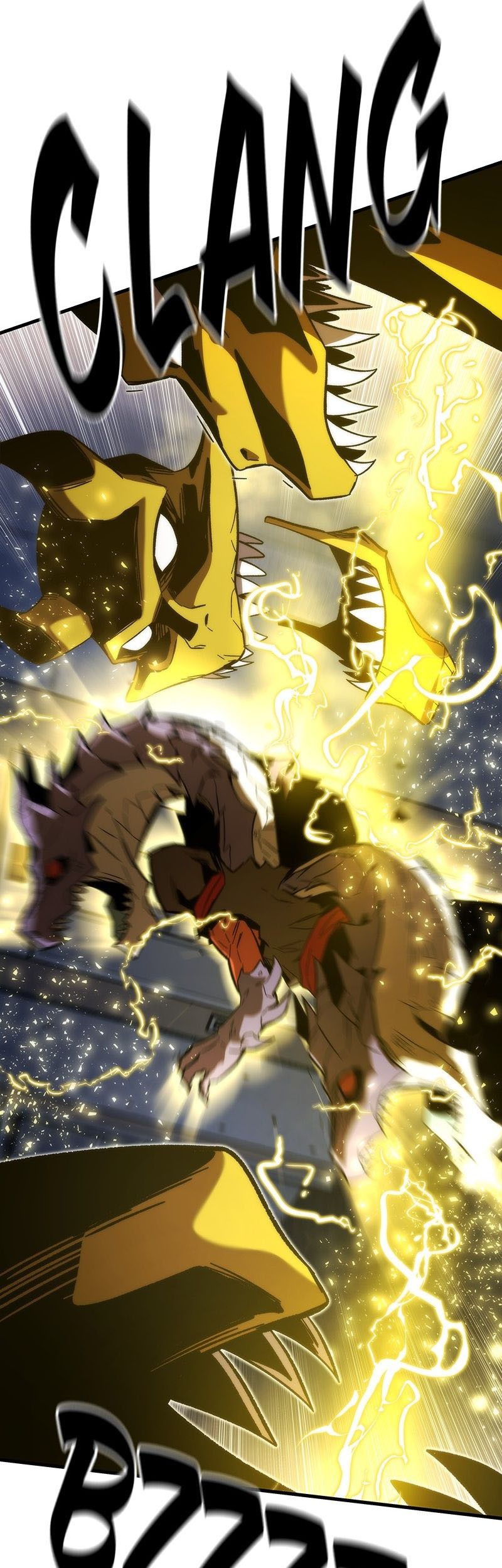 Ultra Alter Chapter 78 Gambar 42
