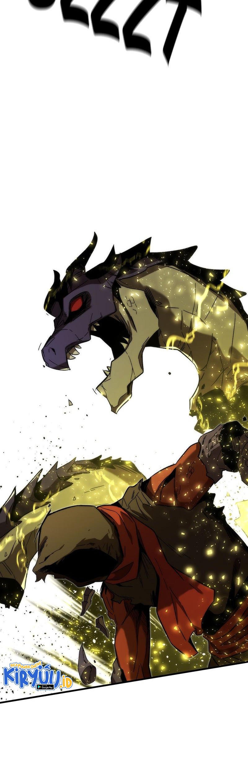 Ultra Alter Chapter 78 Gambar 43
