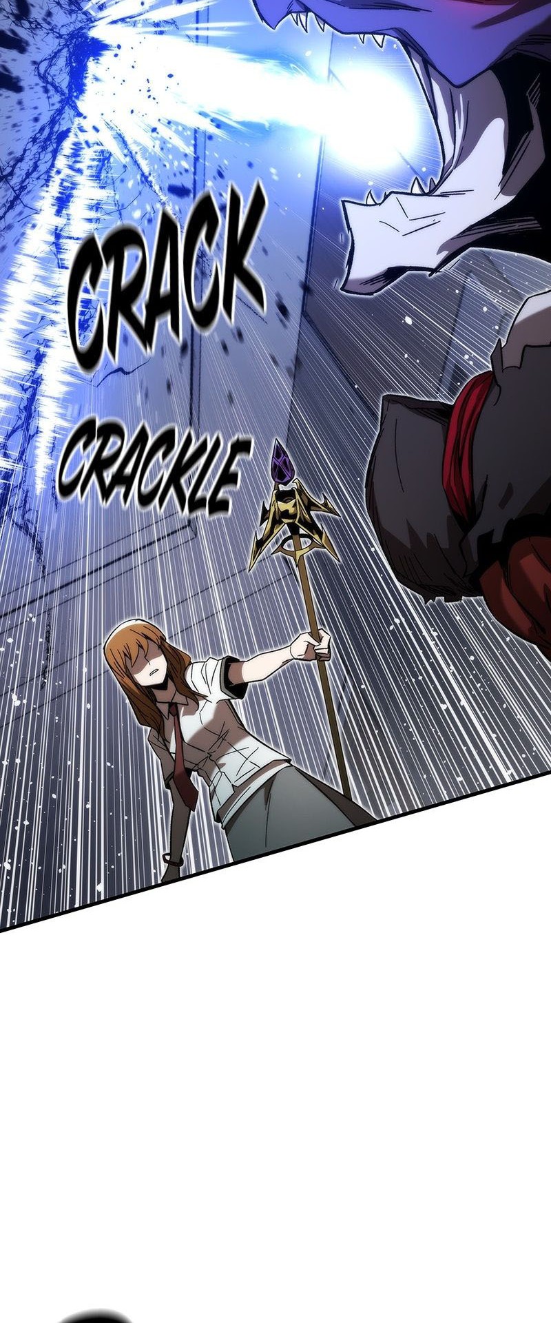 Ultra Alter Chapter 78 Gambar 45