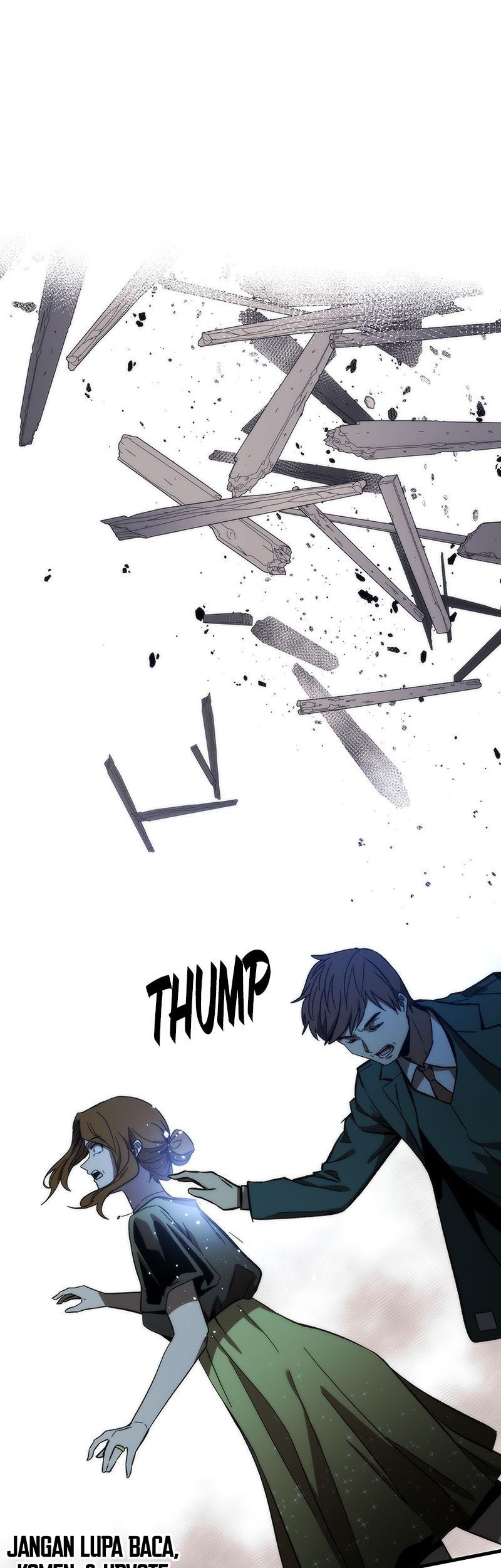 Ultra Alter Chapter 78 Gambar 48
