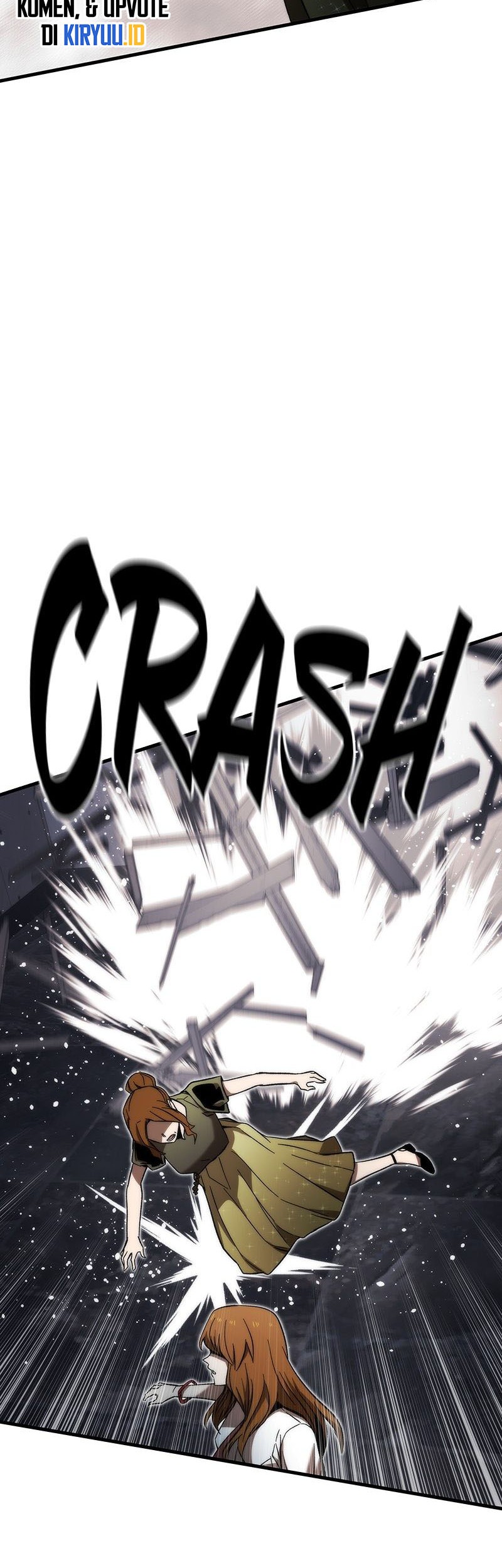 Ultra Alter Chapter 78 Gambar 49