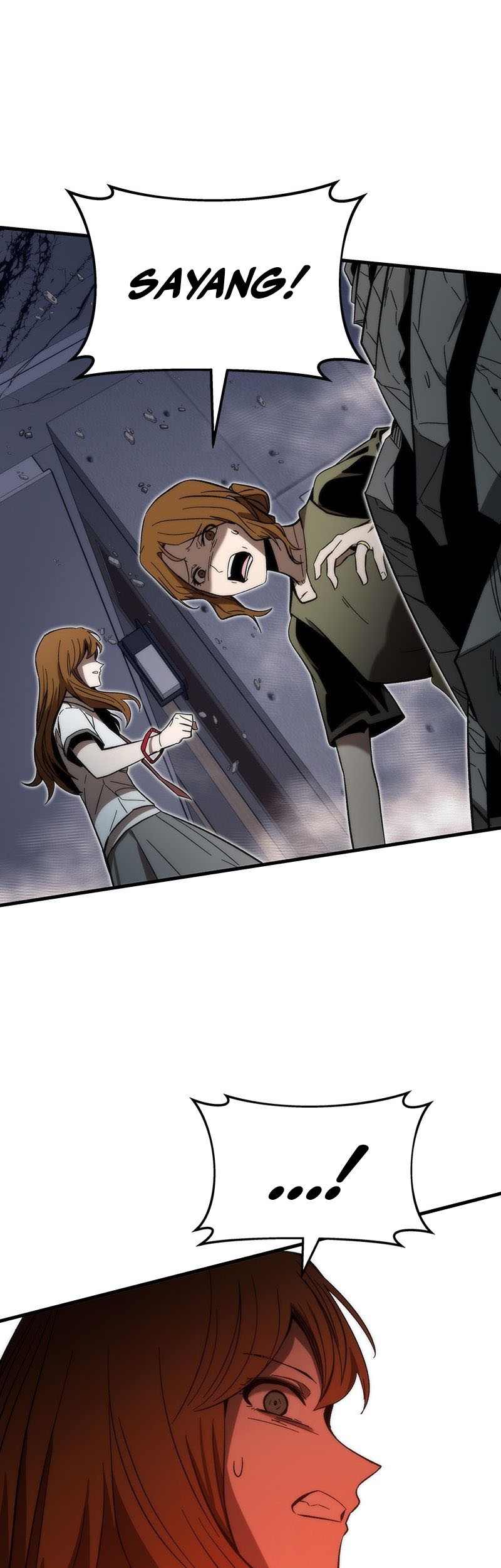 Ultra Alter Chapter 78 Gambar 50