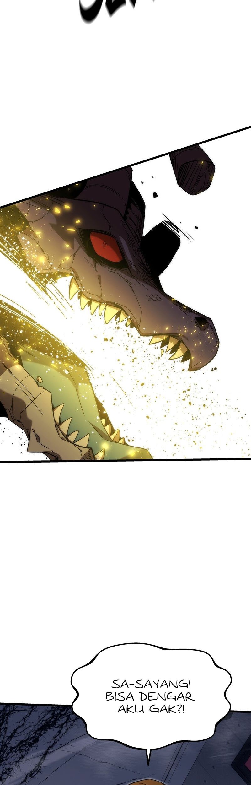 Ultra Alter Chapter 78 Gambar 52