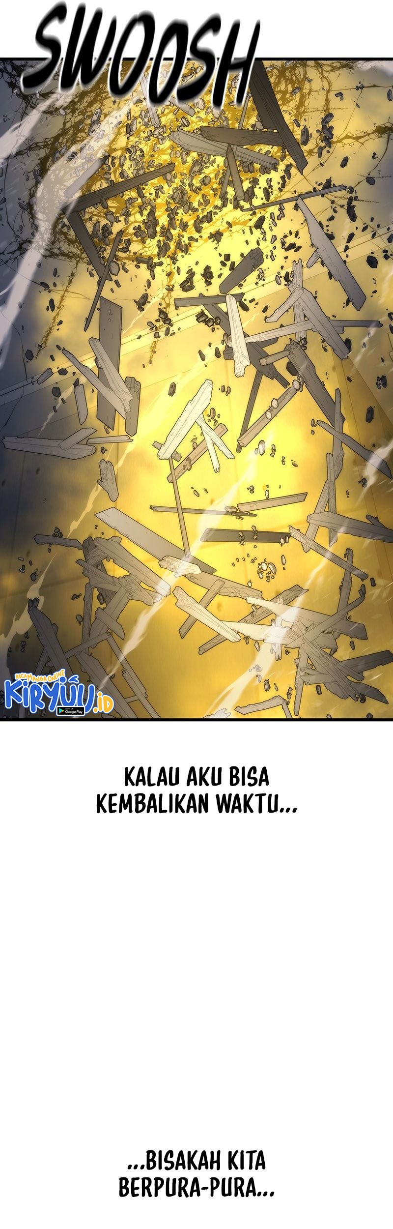 Ultra Alter Chapter 78 Gambar 58