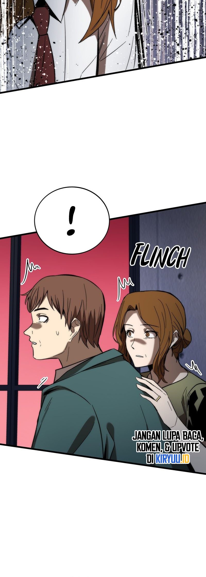 Ultra Alter Chapter 78 Gambar 65