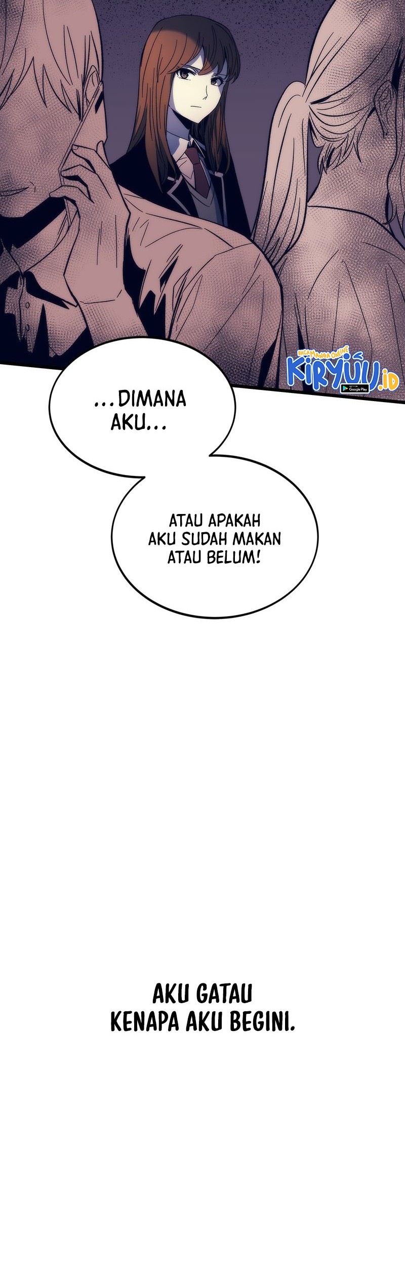 Ultra Alter Chapter 78 Gambar 67